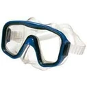 Velco Cristal Line Senior Karisma Junior Diving/Snorkeling Mask (Teen/Junior)