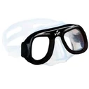 Velco Technical Silicone Mask - Adults (VIP)