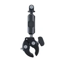 Αξεσουάρ Telesin Universal Handlebar Tube Clamp Mount for action cameras