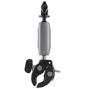 Αξεσουάρ Telesin Universal Handlebar Tube Clamp Mount for sport cameras (aluminum)