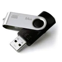 USB Flash 16GB Goodram UTS2 Black