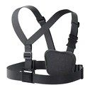 Αξεσουάρ Chest mount for Insta360 sports cameras (3,ONE RS, GO 2, ONE X2, ONE R)