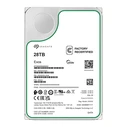 Seagate Exos 28 TB ST28000NM000C-REC Ανακυκλωμένος (Recertified) 3.5" SATA 6Gb/s Εσωτερικός Σκληρός Δίσκος