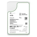 Seagate Exos X16 HDD - 16 TB - 3.5" - SATA 6 Gb/s - OEM RECERTIFIED (ST16000NM002C-REC)