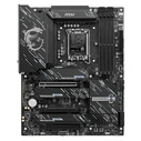 MSI Z890 GAMING PLUS WIFI6E - Μητρική ATX Socket 1851 Intel Z890