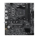 MSI PRO B550M-B - Micro ATX Motherboard - Socket AM4 - AMD B550