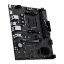 MSI PRO B550M-B - Micro ATX Motherboard - Socket AM4 - AMD B550