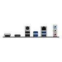 MSI PRO B550M-B - Micro ATX Motherboard - Socket AM4 - AMD B550