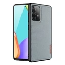 Dux Ducis Fino Samsung Galaxy A72 4G gray