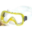 Velco Lunar Junior Mask (Junior / Teen Swimming & Snorkeling Mask)