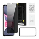 Screen Protector Tempered Glass 0.3mm Baseus for iPhone 11/XR