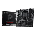 MSI Pro B550M-P - Μητρική κάρτα AM4 (Micro ATX)