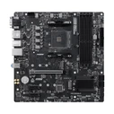 MSI Pro B550M-P - Μητρική κάρτα AM4 (Micro ATX)