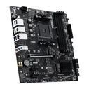 MSI Pro B550M-P - Μητρική κάρτα AM4 (Micro ATX)