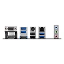 MSI Pro B550M-P - Μητρική κάρτα AM4 (Micro ATX)