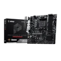 MSI PRO B550M-P WIFI6E (7C95-202R) - Micro-ATX μητρική πλακέτα AM4 B550