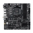 MSI PRO B550M-P WIFI6E (7C95-202R) - Micro-ATX μητρική πλακέτα AM4 B550