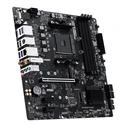 MSI PRO B550M-P WIFI6E (7C95-202R) - Micro-ATX μητρική πλακέτα AM4 B550