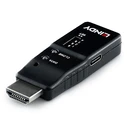 Lindy HDMI 8K60 EDID Feeder (Εξομοιωτής / Feeder EDID HDMI 8K60)