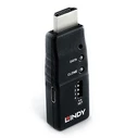 Lindy HDMI 8K60 EDID Feeder (Εξομοιωτής / Feeder EDID HDMI 8K60)