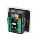 Lindy Control Keypad / Control Panel Pro (6 Keys + Dial) - MPN 32306