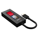 Lindy HDMI 8K60 Signal Analyzer (MPN 32695, EAN 4002888326957, SKU 281178)