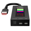 Lindy HDMI 8K30 Signal Generator (Model 32696)