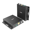 Lindy Video / USB Extender 39347 - 100 m (HDBaseT 3.0 USB‑C επεκτατής βίντεο & δεδομένων)