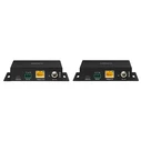 Lindy Video / USB Extender 39347 - 100 m (HDBaseT 3.0 USB‑C επεκτατής βίντεο & δεδομένων)