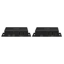 Lindy Video / USB Extender 39347 - 100 m (HDBaseT 3.0 USB‑C επεκτατής βίντεο & δεδομένων)