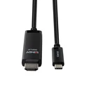 Lindy USB-C to HDMI 8K60 Cable (1 m)