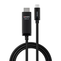 Καλώδιο Lindy USB‑C σε HDMI 8K60 2m