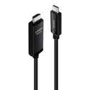 Lindy USB-C to HDMI Cable 8K60 3 m