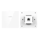Cudy WiFi Access Point AC1200 (AP1300E WALL) - 2.4 / 5 GHz