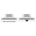 Cudy WiFi Access Point AC1200 (AP1300E WALL) - 2.4 / 5 GHz