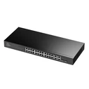 Cudy GS1028ES2 26-port Gigabit light-managed switch (26x 10/100/1000, 2x Combo SFP)