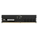 Klevv DDR5 16GB (1x16GB) 5600 UDIMM CL46 για Desktop