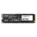 KLEVV CRAS C715 SSD M.2 2280 256GB