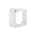 Schwaiger Ενιαία/Διακλαδωτή Πρίζα SAT 2,5 dB Σετ (DSE950531)