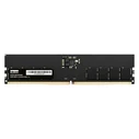 KLEVV μνήμη RAM KD5AGUA80-56G4600 - 16 GB - DDR5 5600 UDIMM CL46 - BULK