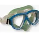 Velco MESSINA Diving Mask