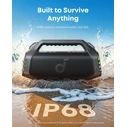 Φορητό Ηχείο Bluetooth Anker Soundcore Boom 2 Pro 140W IP68