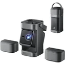 Anker Nebula P1 Portable Projector (D2431311) — 1080p DLP LED, 650 ANSI Lumens, 20W Detachable Speaker