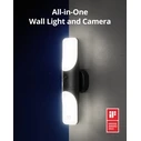 Κάμερα Παρακολούθησης Anker Eufy Wall Light Cam S100 Wired 2K Outdoor