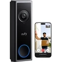 Ασύρματο Κουδούνι Anker Eufy Doorbel C31 2K with Battery or Wired