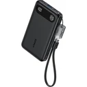 Powerbank Anker 10k 22.5w With Usb-C Cable