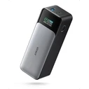 Power Bank Anker 24.000Mah 3-Port With 140W Output And Smart Digital Display