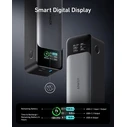 Power Bank Anker 24.000Mah 3-Port With 140W Output And Smart Digital Display