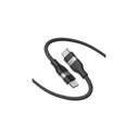 Καλώδιο USB-C-Cου Anker to USB-C 240W BRAIDED 0,9M Black