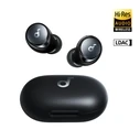 Bluetooth Headset Anker Soundcore Space A40 TWS, Active Noise Cancelling, 50H Playtime, Black